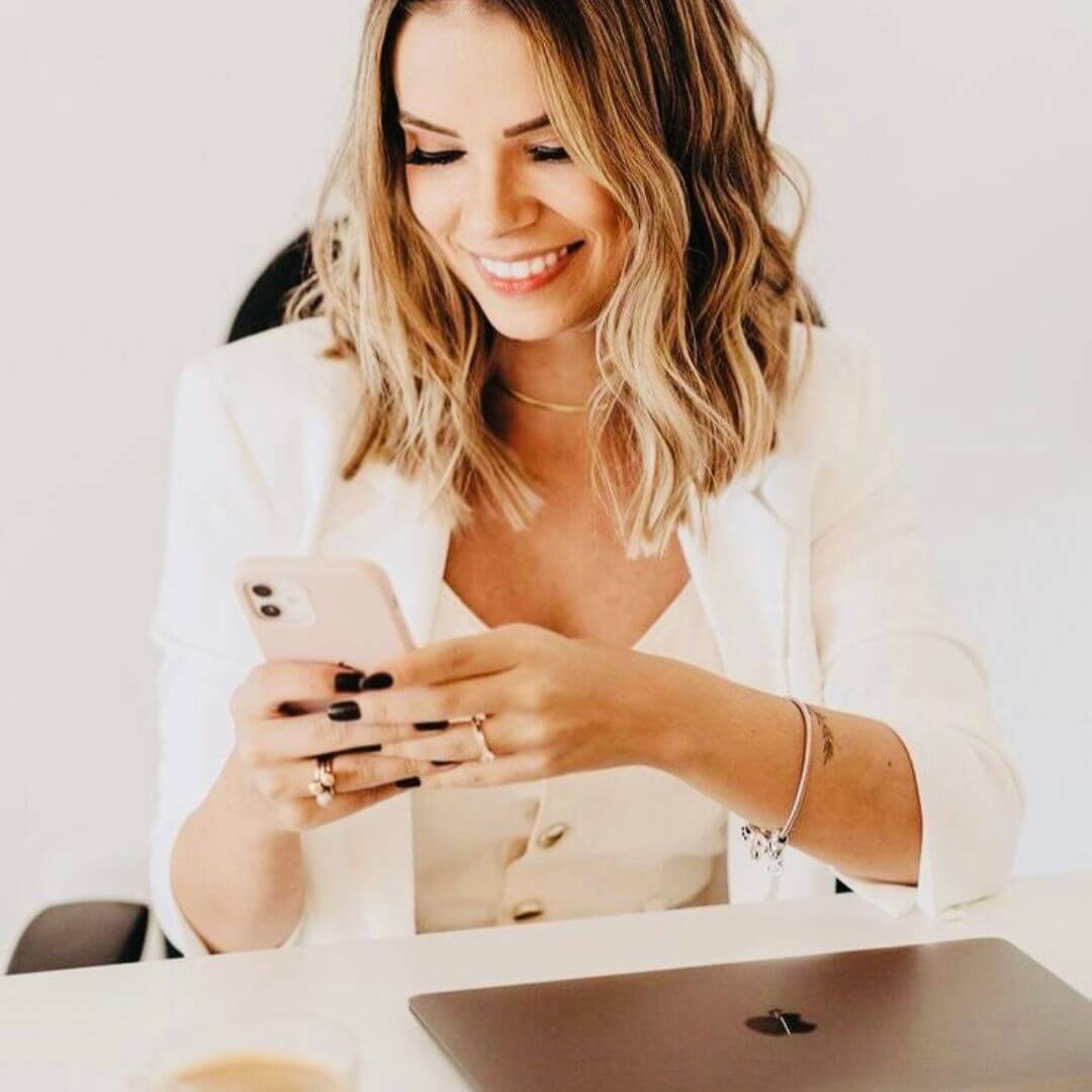 Grupo Telegram