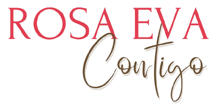 Rosa Eva Contigo